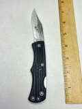 Imperial Ireland Pocket Knife - Drummond American 25 Years