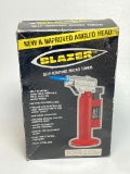 Blazer Self-Igniting Micro Torch ES-1000