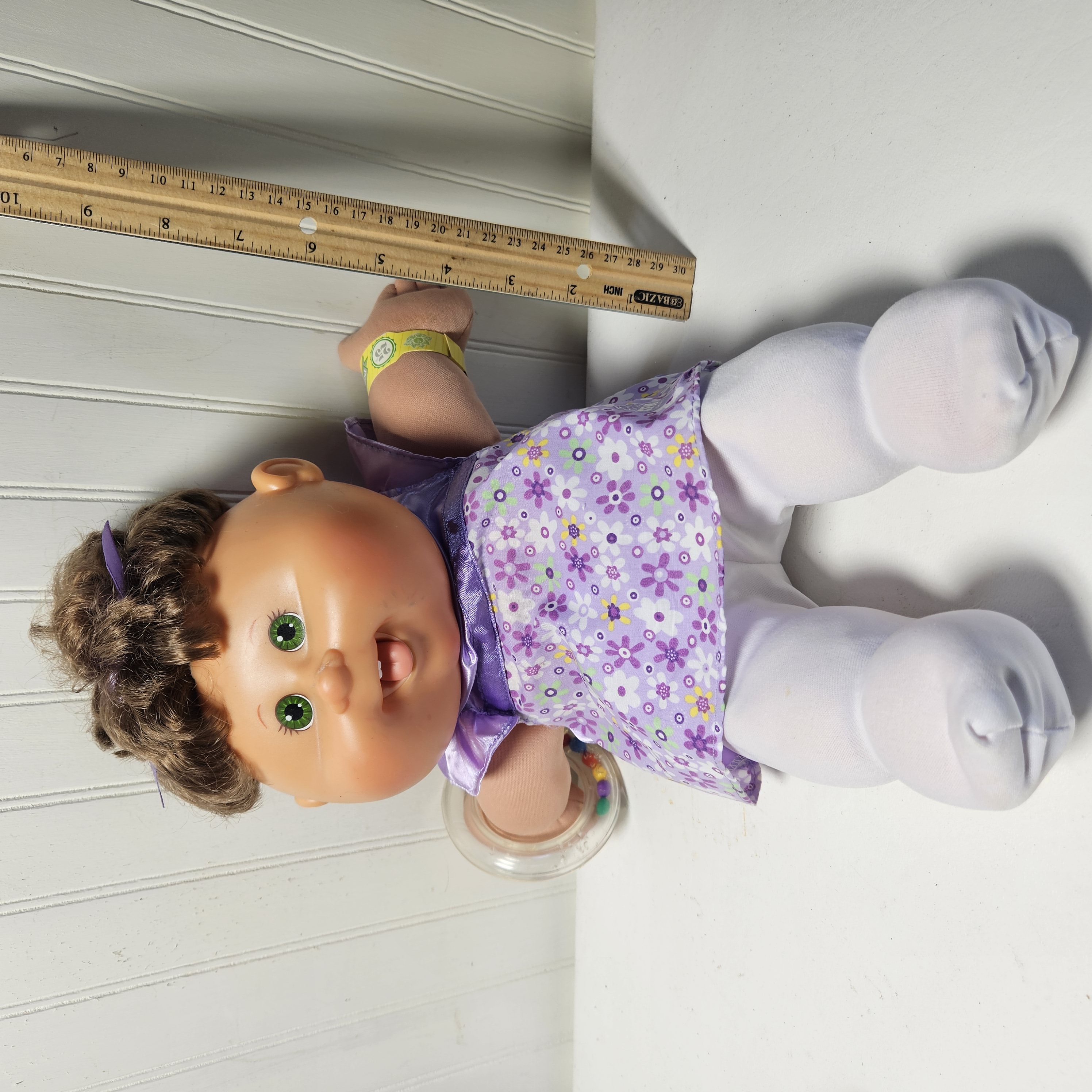 2007 Cabbage Patch Kids Doll with Box Proxibid