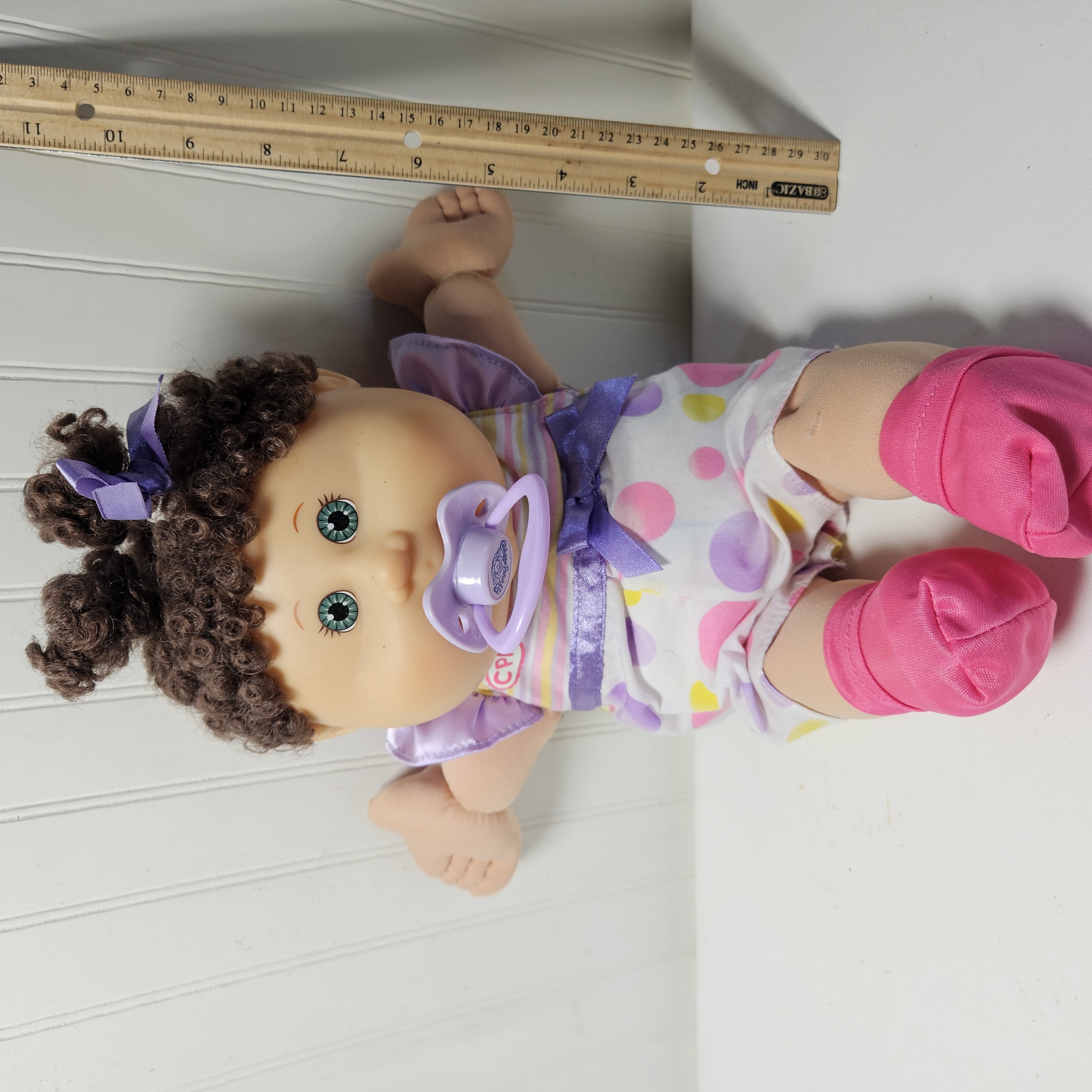 2004 Cabbage Patch Kids Doll Proxibid