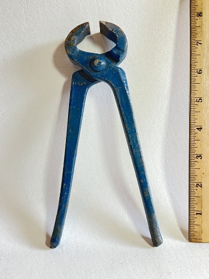 Forged Steel Nippers