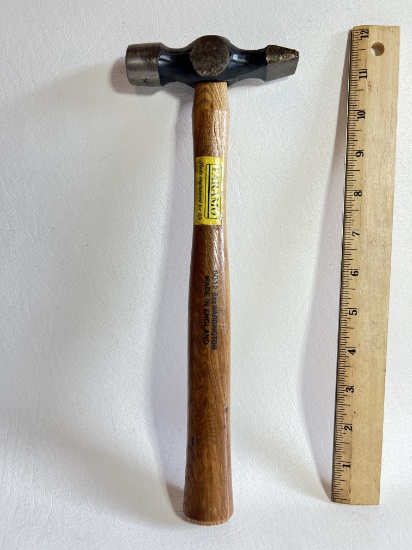 Paramo 6012 8oz Warrington Hammer Made in Engla