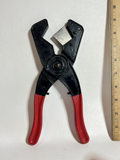 Tool Aid Might Cutter