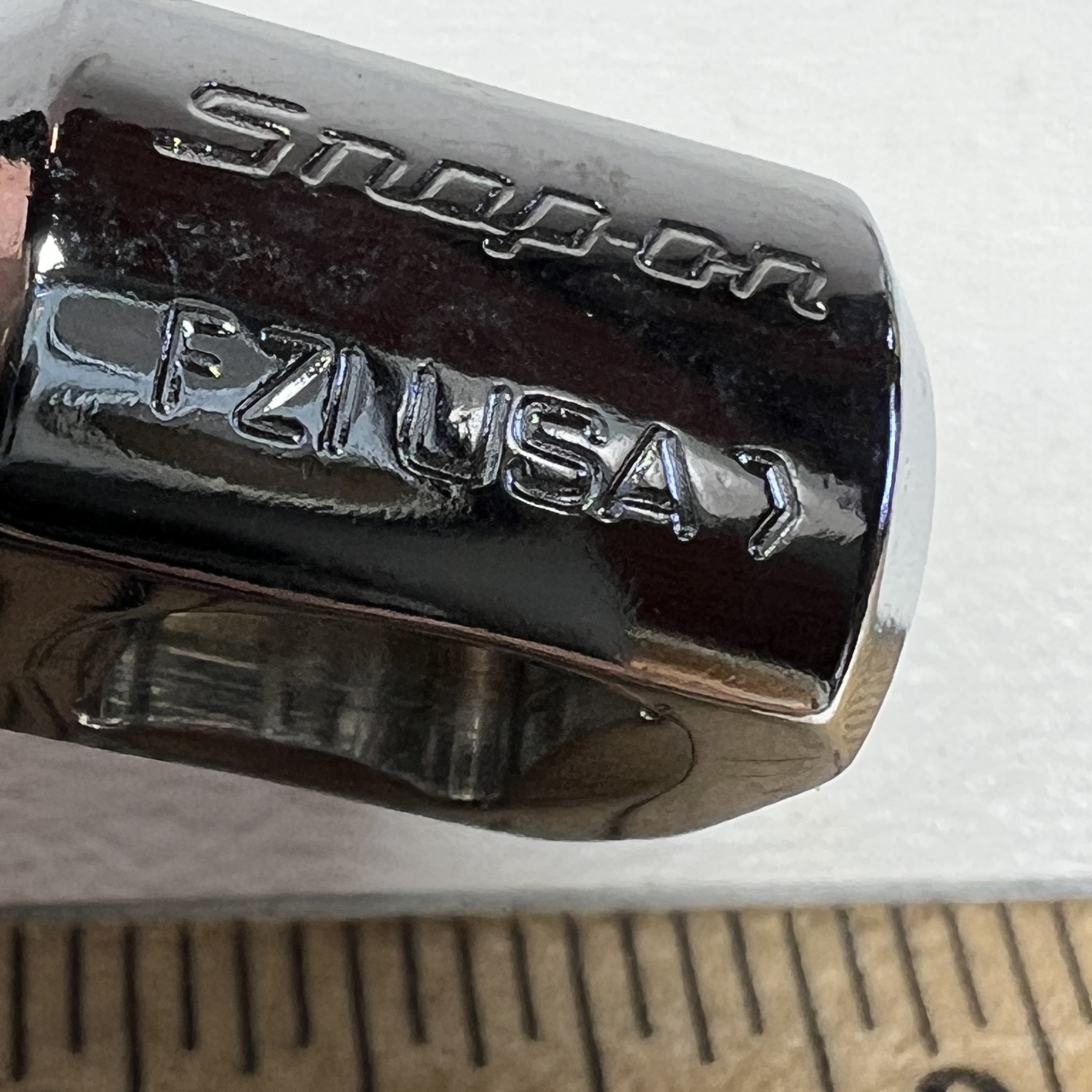 SNAP-ON Tools FZ1 3/8