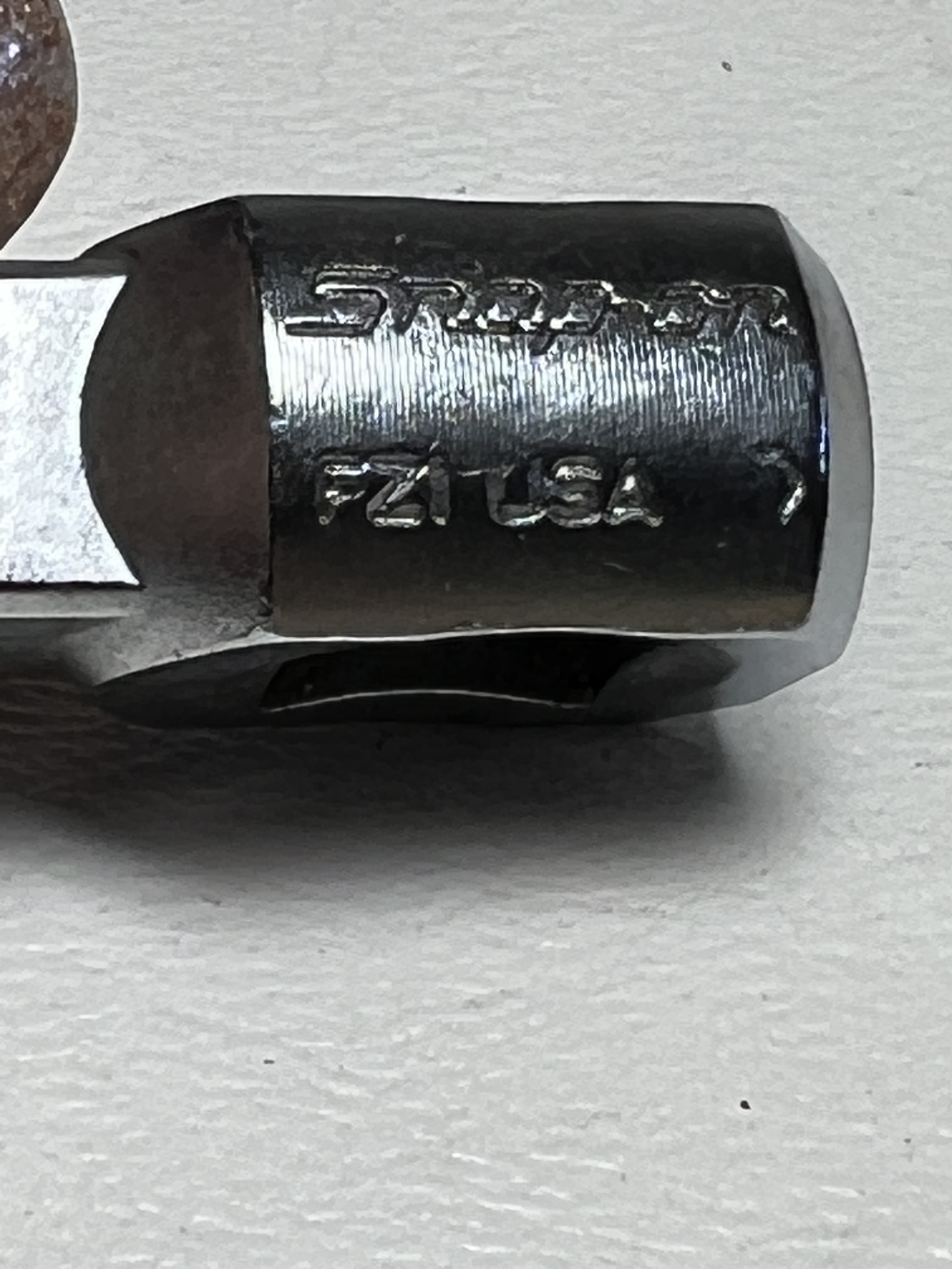 SNAP-ON Tools 3/8