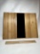 Bamboo Rectangular Sofa Armrest