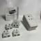 American Tourister International Converter Set