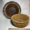 Pair of Baskets