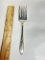 Sterling Silver Oneida Virginian Serving Fork