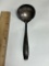 Vintage Sterling Silver Wallace Sterling Ladle