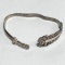 Vintage Sterling Silver Bracelet