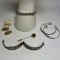 Lot of Various Jewelry
