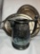Lot of Early Silver Plated Serving Pieces