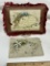 Late 1800’s Christmas Display