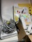 Wii Game System with Many Accessories