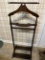 Men's Wooden Vallet