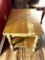 Vintage Wooden Side Table