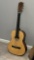 Beginner's Guitar