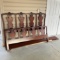 Full Size Wooden Bed Frame