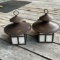 Pair of Outdoor Lights