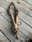 Vintage Horse Hames