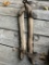 Vintage Horse Hames