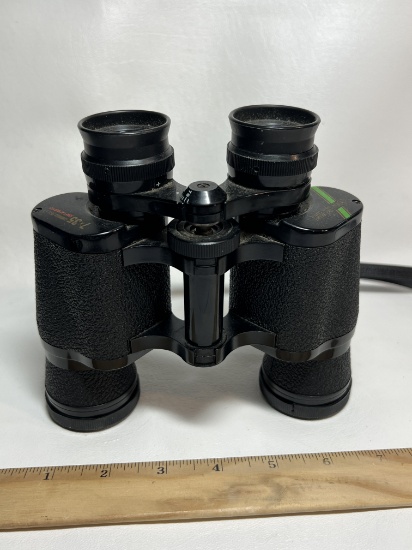 Selsi Binoculars 7x35