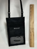 Protege’ Airport ID/Badge Holder Passport Pouch