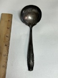 Vintage Sterling Silver Wallace Sterling Ladle