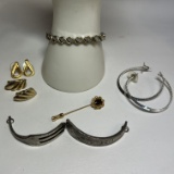 Lot of Various Jewelry