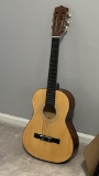 Beginner's Guitar
