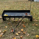 Brinley Aerator