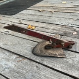 Plow Attachment