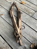 Vintage Horse Hames