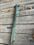 Hose Bib Extender