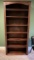 7-Tier Wooden Bookshelf