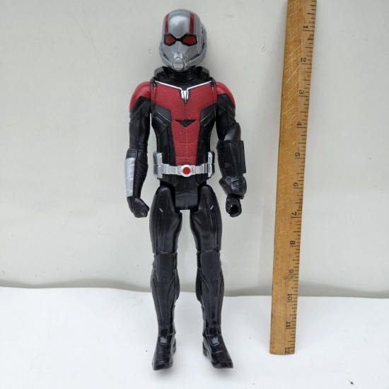 2010 Marvel Ant-Man Action Figure