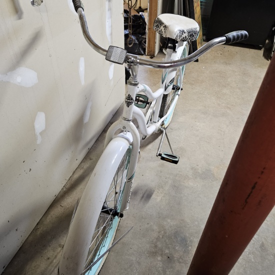 vintage huffy cranbrook