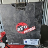 AFE Power Magnum Flow Air Filter and Magnum Force Filter Media - Both New in Box