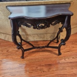 Beautiful Console Table