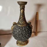 Resin Decorative Vase