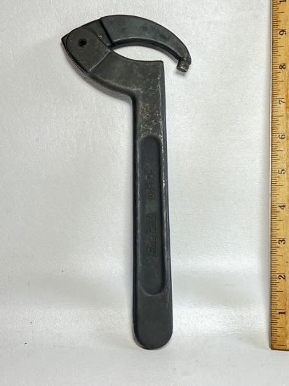 Blue-Point Adjustable Spanner Wrench APS366