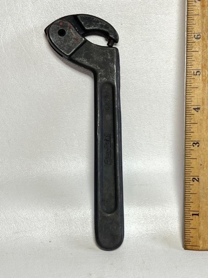 Blue-Point Adjustable Spanner Wrench APS357