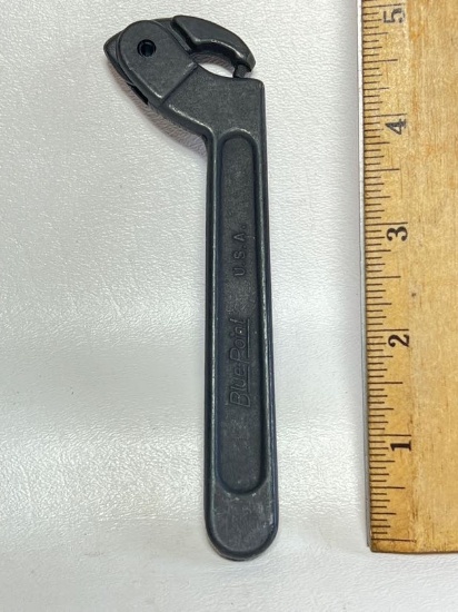 Blue-Point Adjustable Spanner Wrench APS351