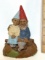 1997 “Remember” Tom Clark Gnome