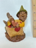 1987 “Have A Heart” Tom Clark Gnome