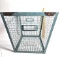 Vintage Metal Wire Basket