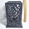 Cast Iron Utensil Holder