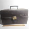 Vintage Trout Fishing Tackle Box and Contents