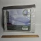 Twin Size Box Pleat Bed Skirt - New in Package